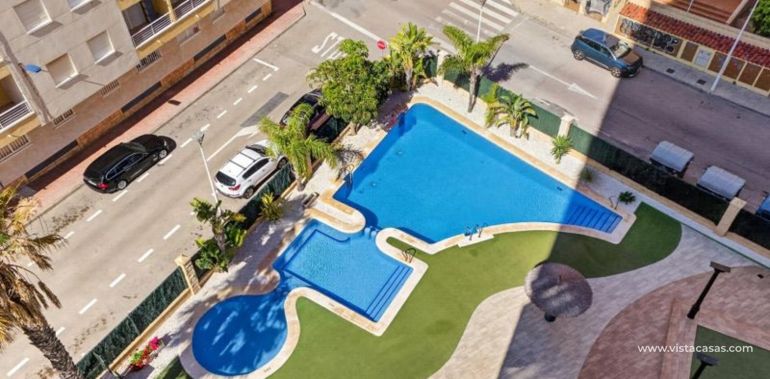 Sale - Wohnung - Torrevieja - Los Locos