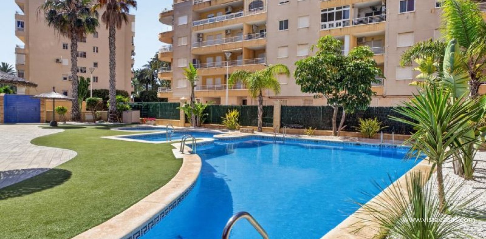 Sale - Wohnung - Torrevieja - Los Locos