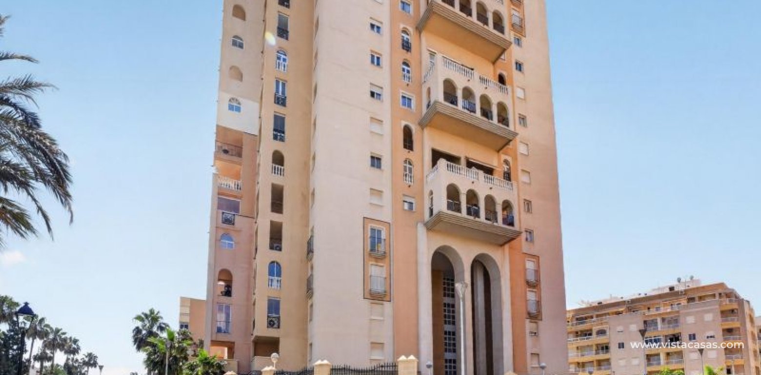 Sale - Wohnung - Torrevieja - Los Locos