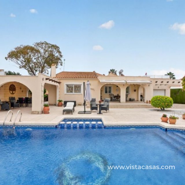 Villa - Resale - La Florida - La Florida