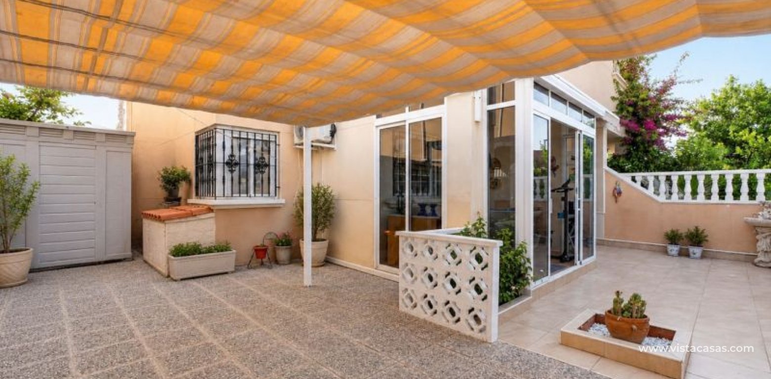 Sale - Townhouse - Torrevieja