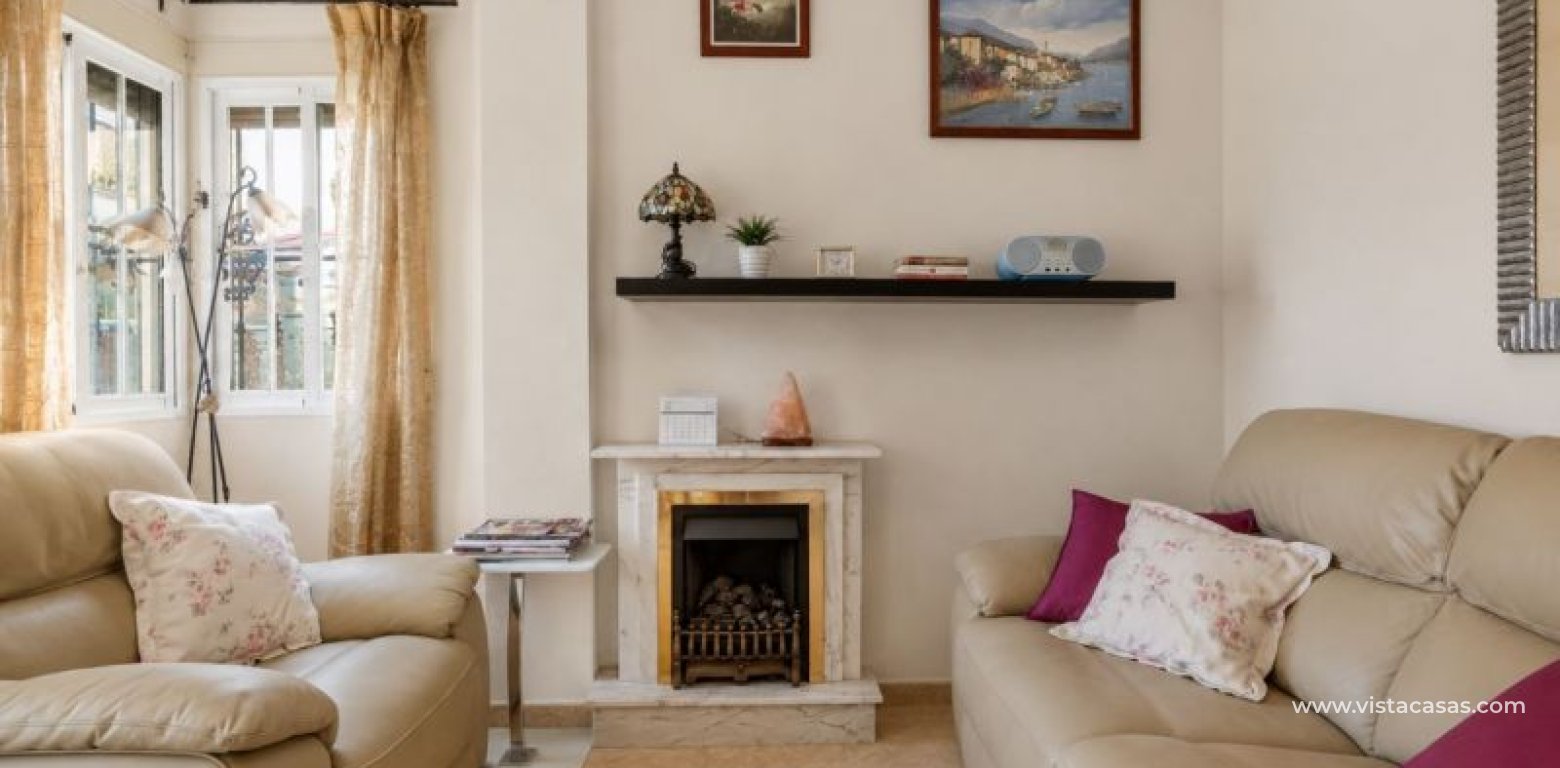 Sale - Townhouse - Torrevieja