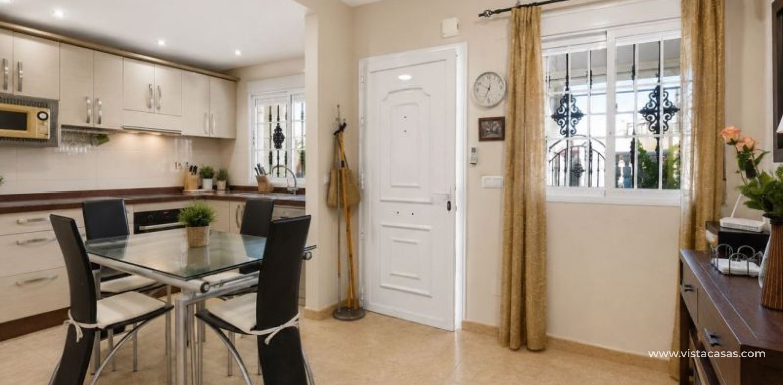 Sale - Townhouse - Torrevieja