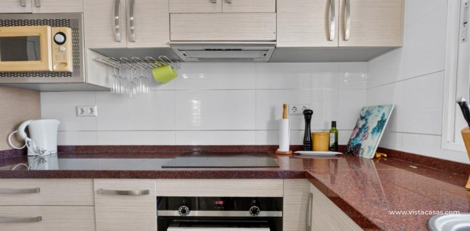 Sale - Townhouse - Torrevieja