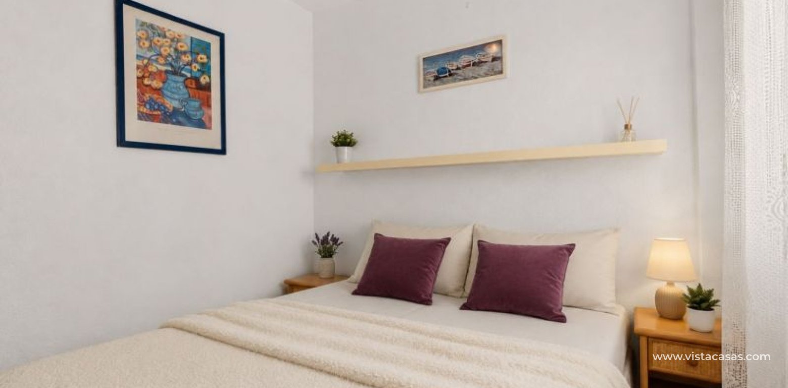 Sale - Townhouse - Torrevieja
