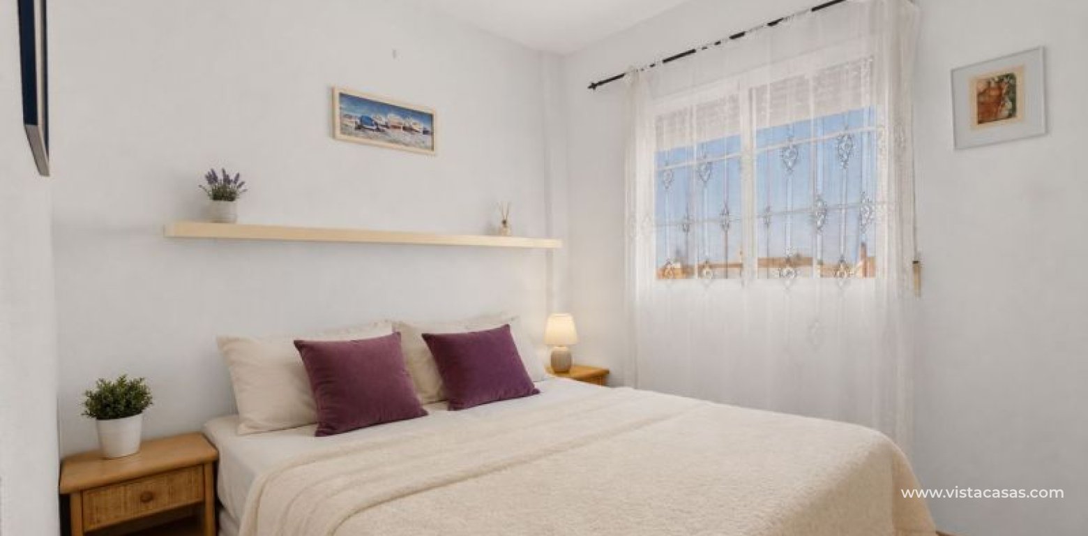 Sale - Townhouse - Torrevieja