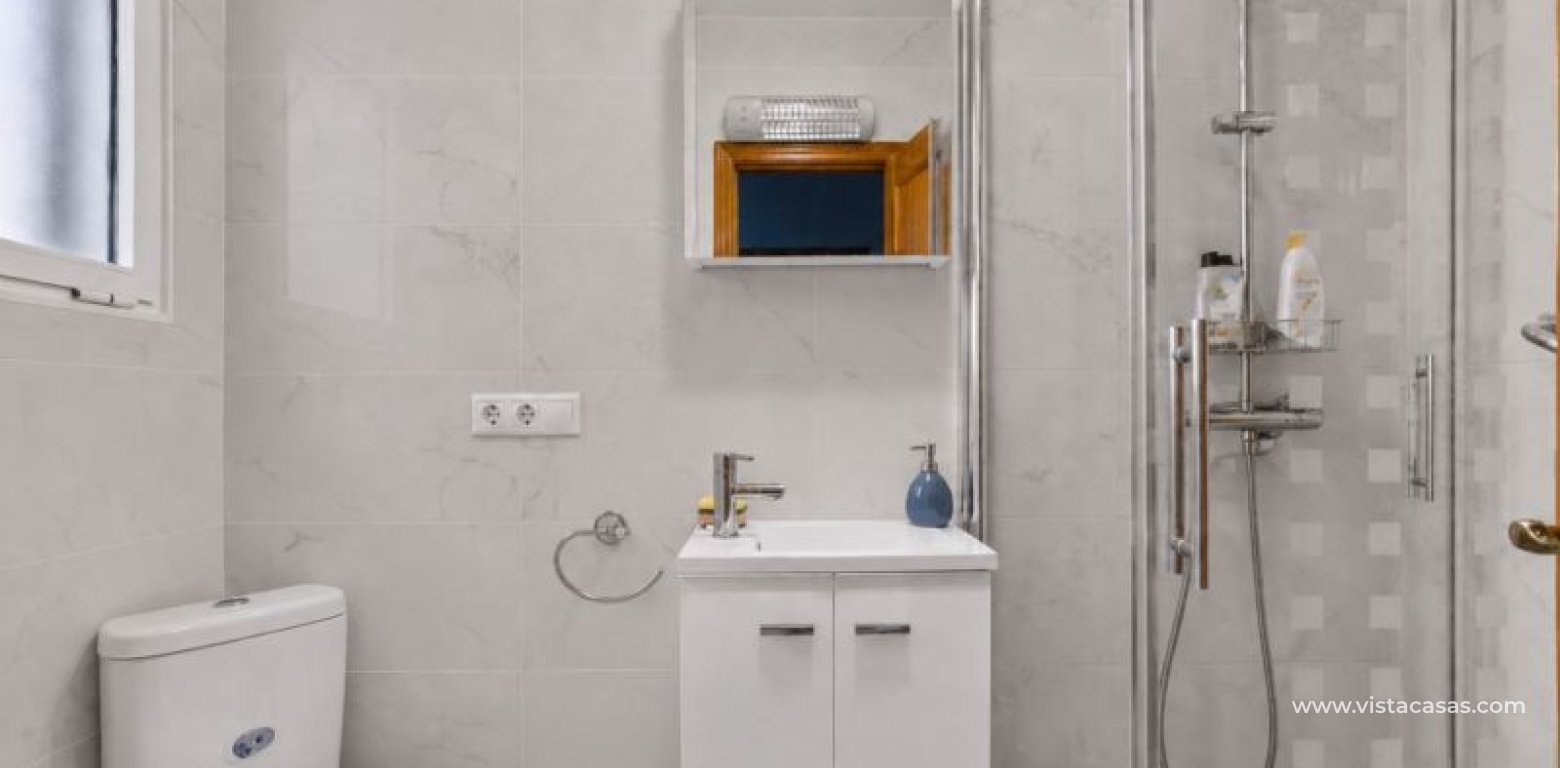 Sale - Townhouse - Torrevieja