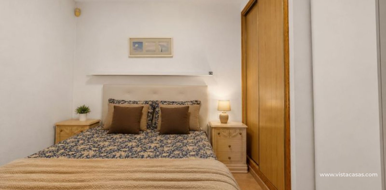 Sale - Townhouse - Torrevieja