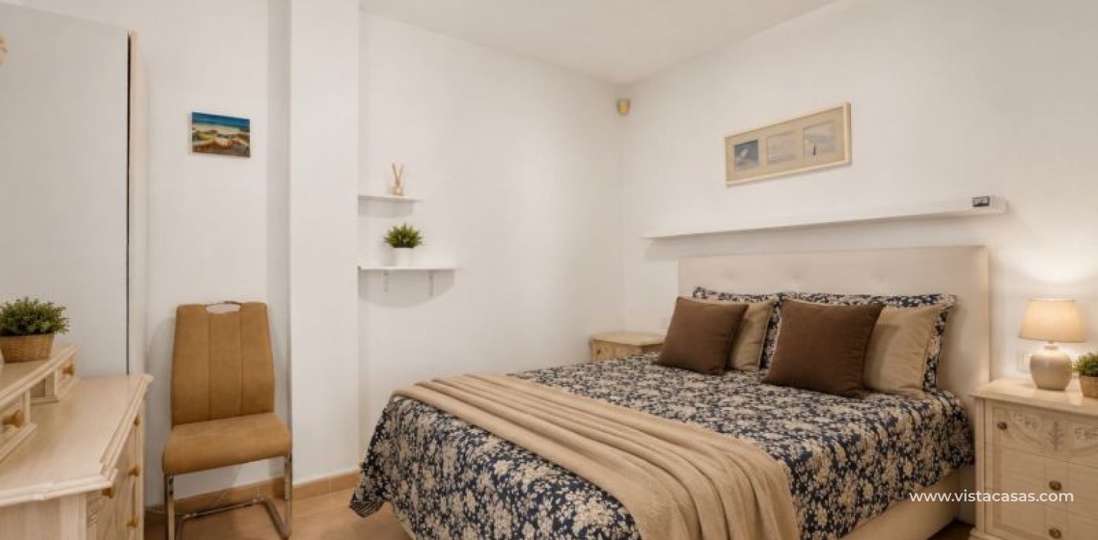 Sale - Townhouse - Torrevieja