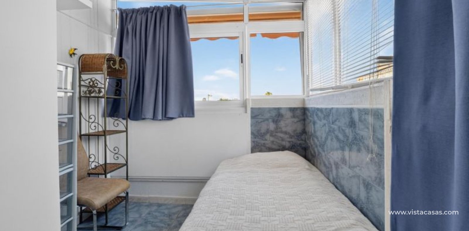 Sale - Townhouse - Torrevieja