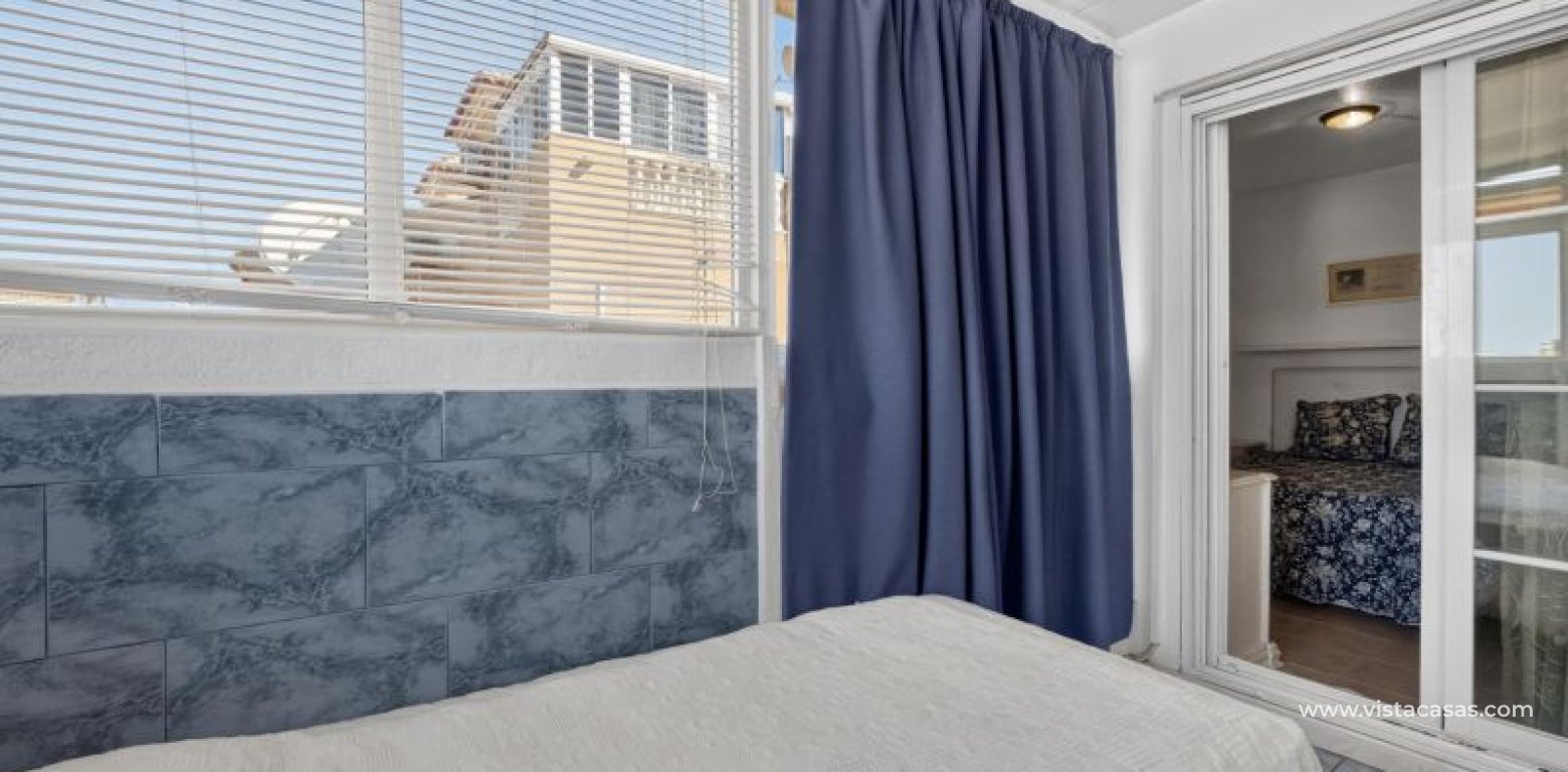 Sale - Townhouse - Torrevieja