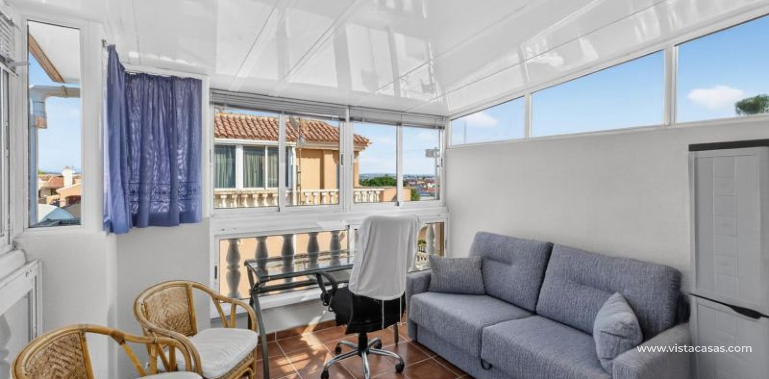 Sale - Townhouse - Torrevieja