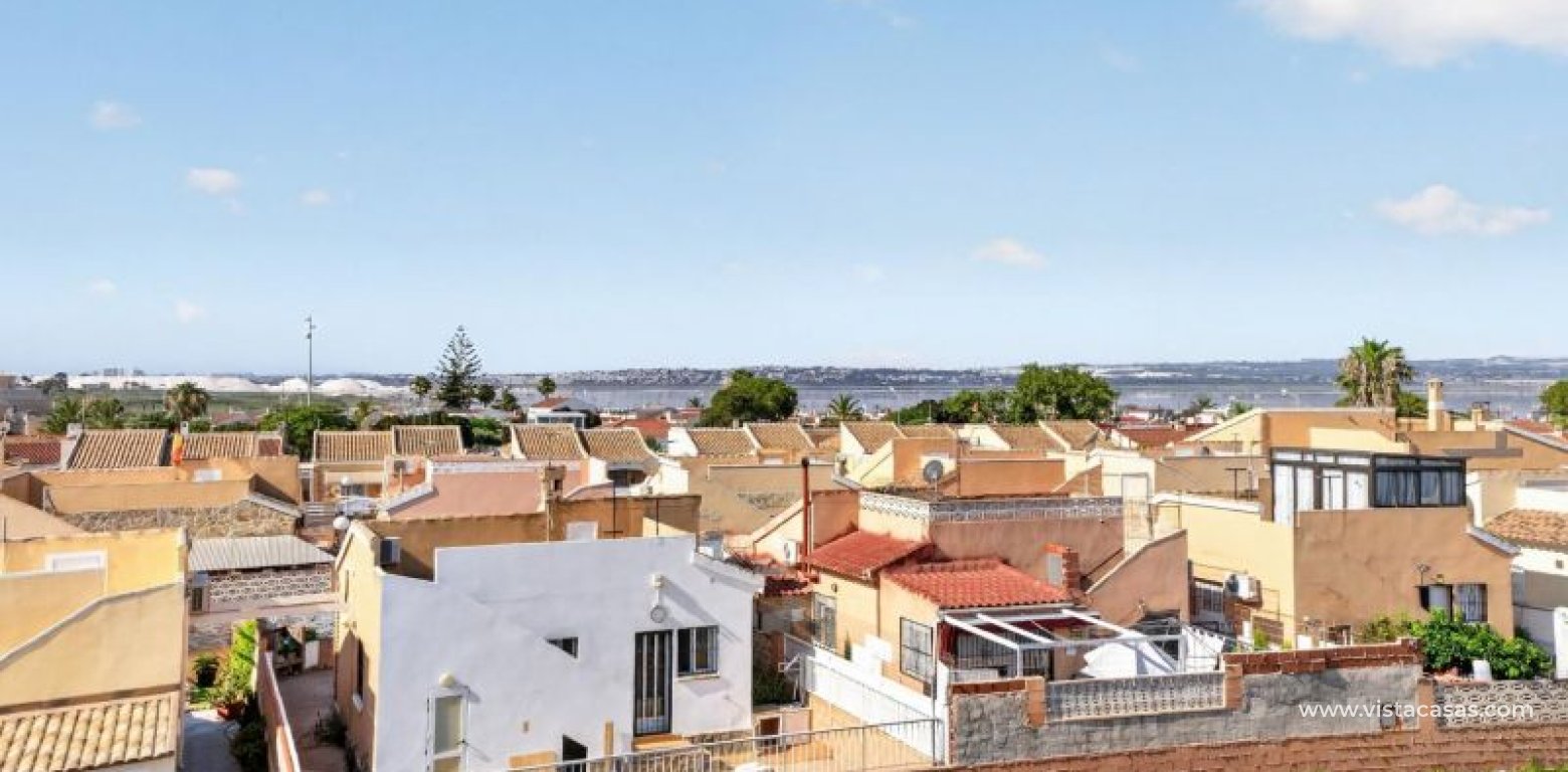 Sale - Townhouse - Torrevieja