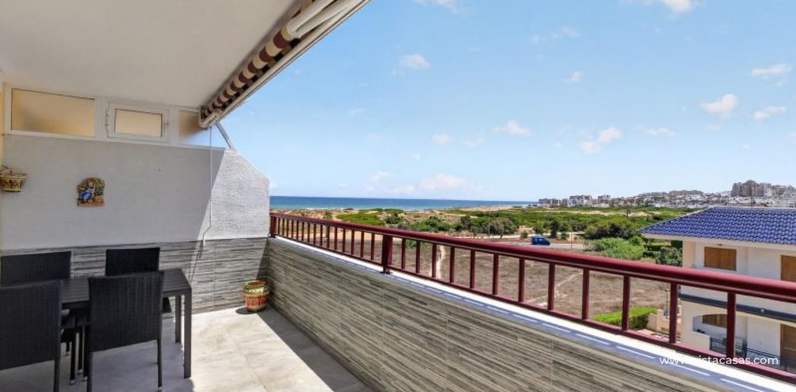 Venta - Apartamento - Torrevieja - La Mata