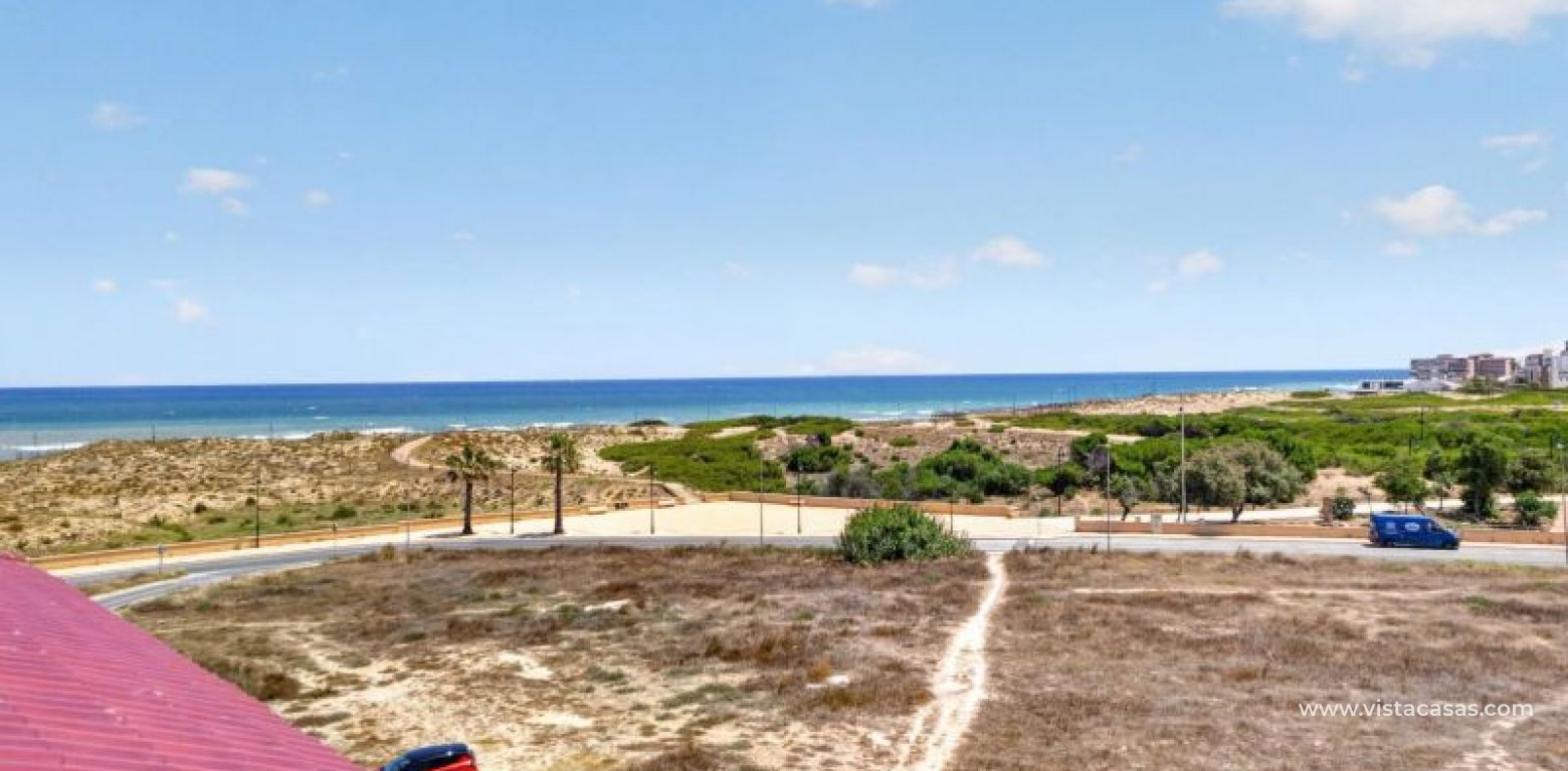 Venta - Apartamento - Torrevieja - La Mata