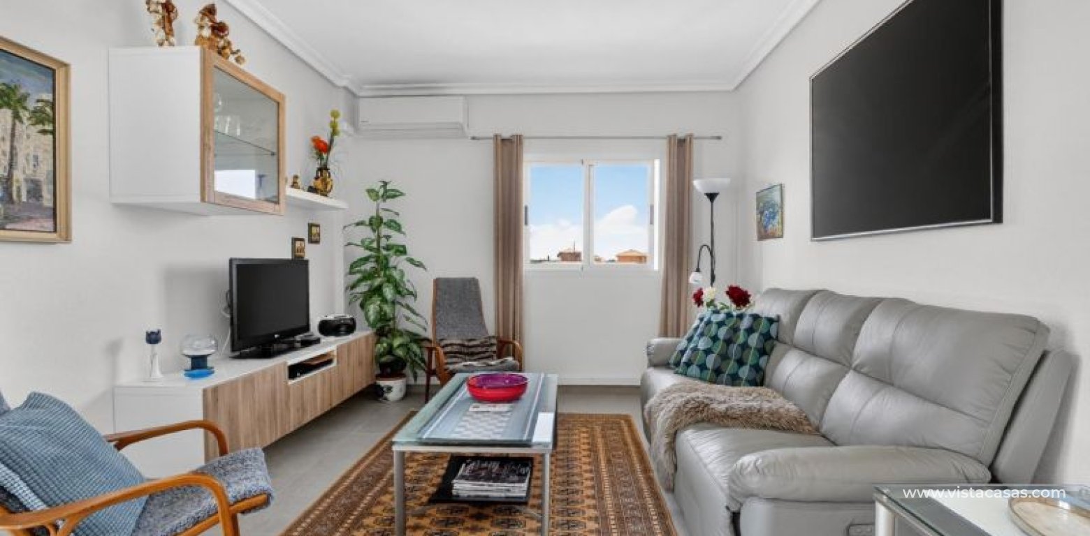 Venta - Apartamento - Torrevieja - La Mata