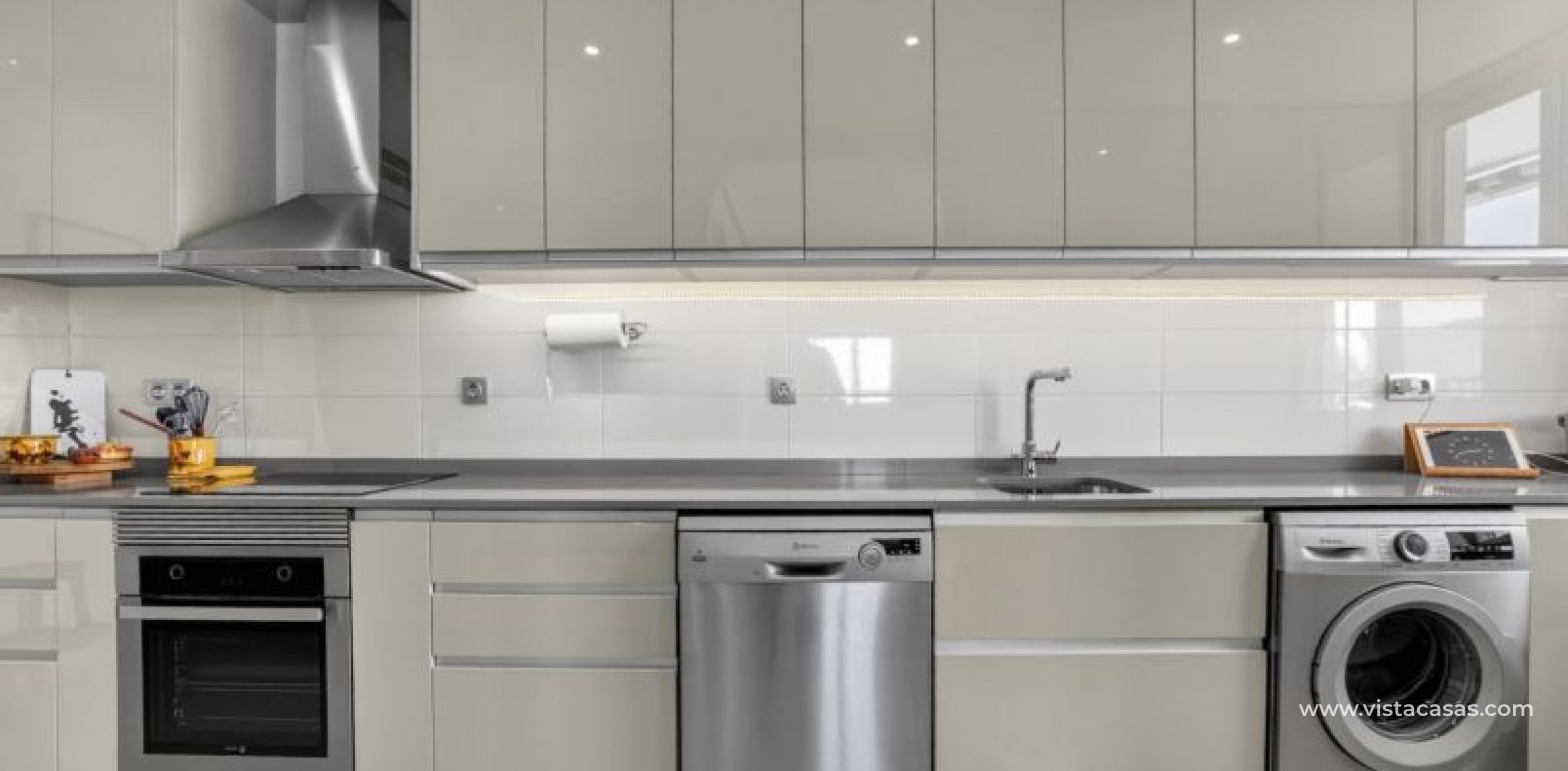 Venta - Apartamento - Torrevieja - La Mata