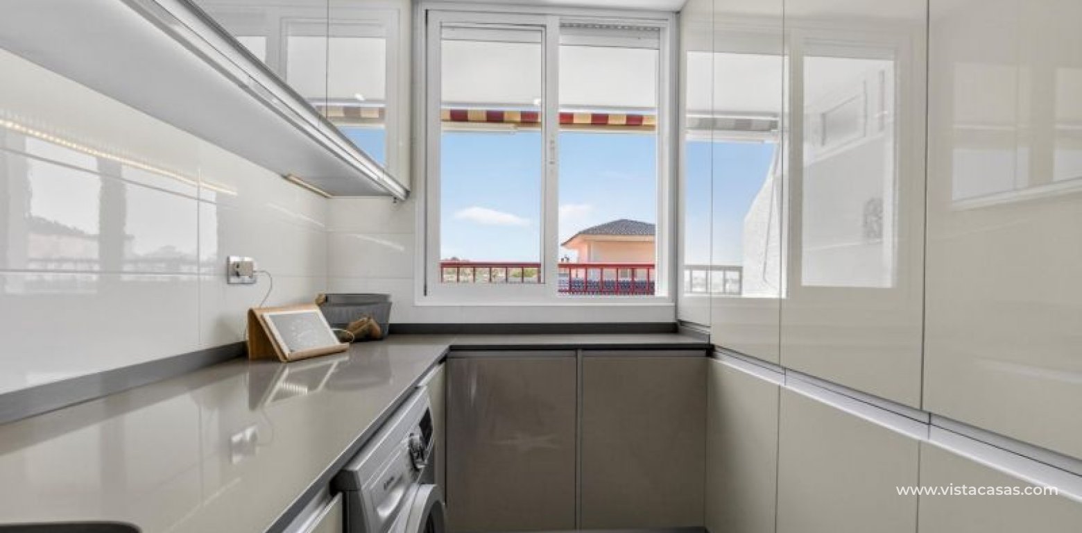 Venta - Apartamento - Torrevieja - La Mata