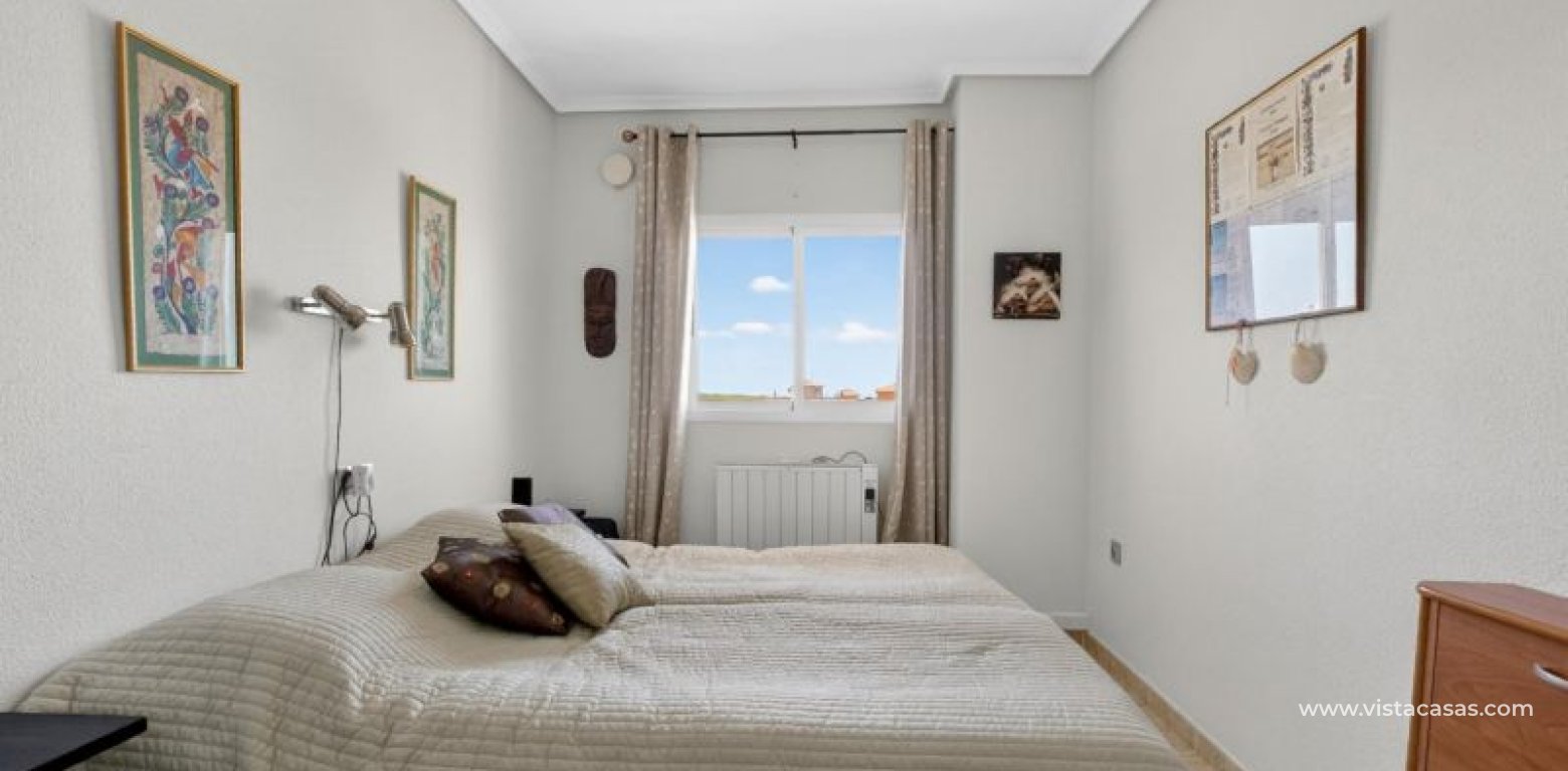 Venta - Apartamento - Torrevieja - La Mata