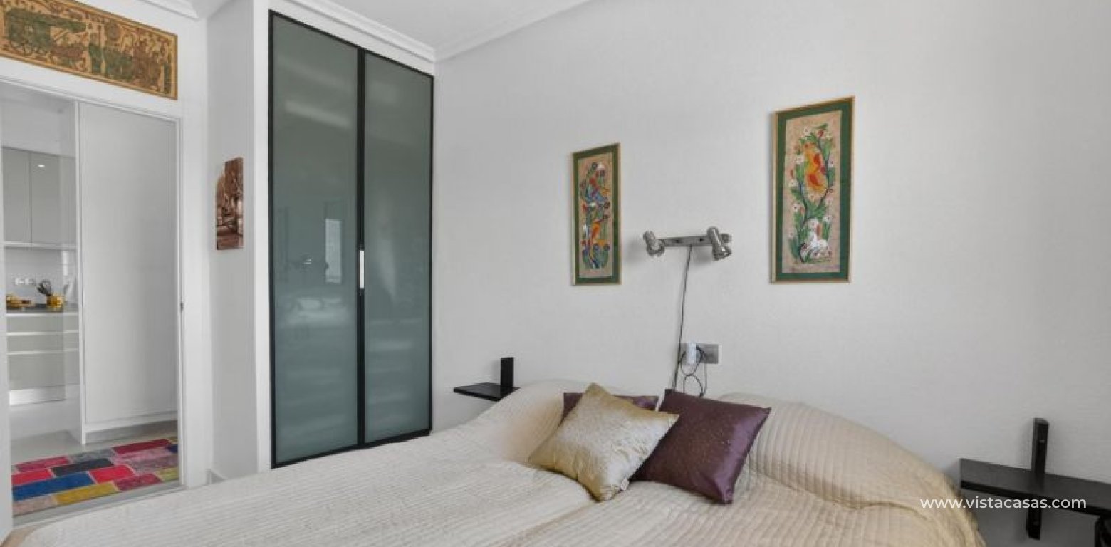Venta - Apartamento - Torrevieja - La Mata