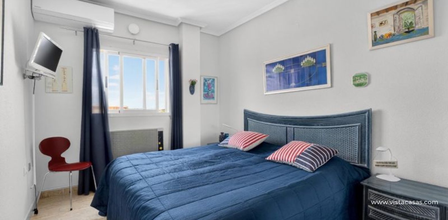 Venta - Apartamento - Torrevieja - La Mata