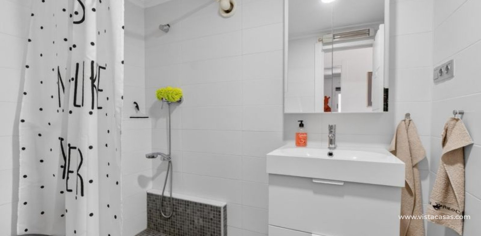 Venta - Apartamento - Torrevieja - La Mata