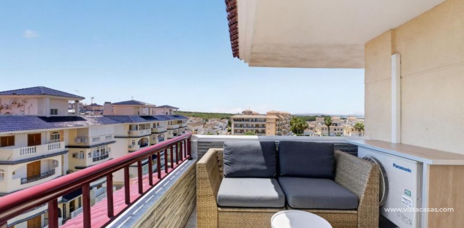 Venta - Apartamento - Torrevieja - La Mata