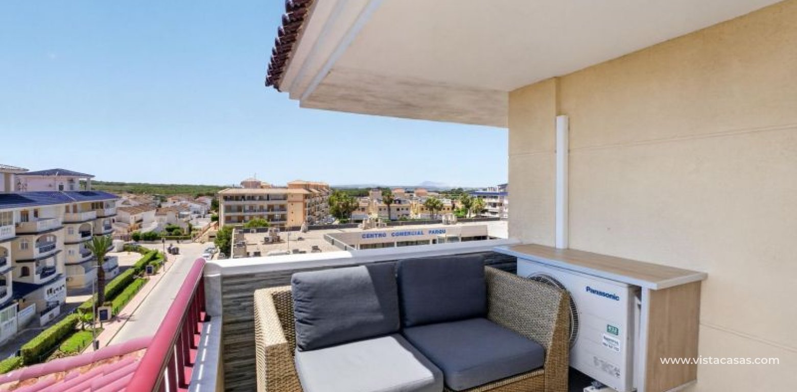 Venta - Apartamento - Torrevieja - La Mata