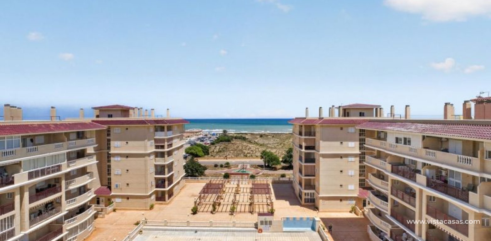 Venta - Apartamento - Torrevieja - La Mata