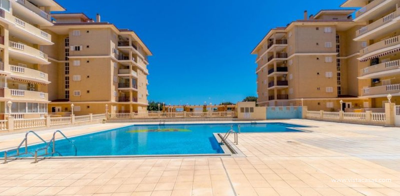 Venta - Apartamento - Torrevieja - La Mata