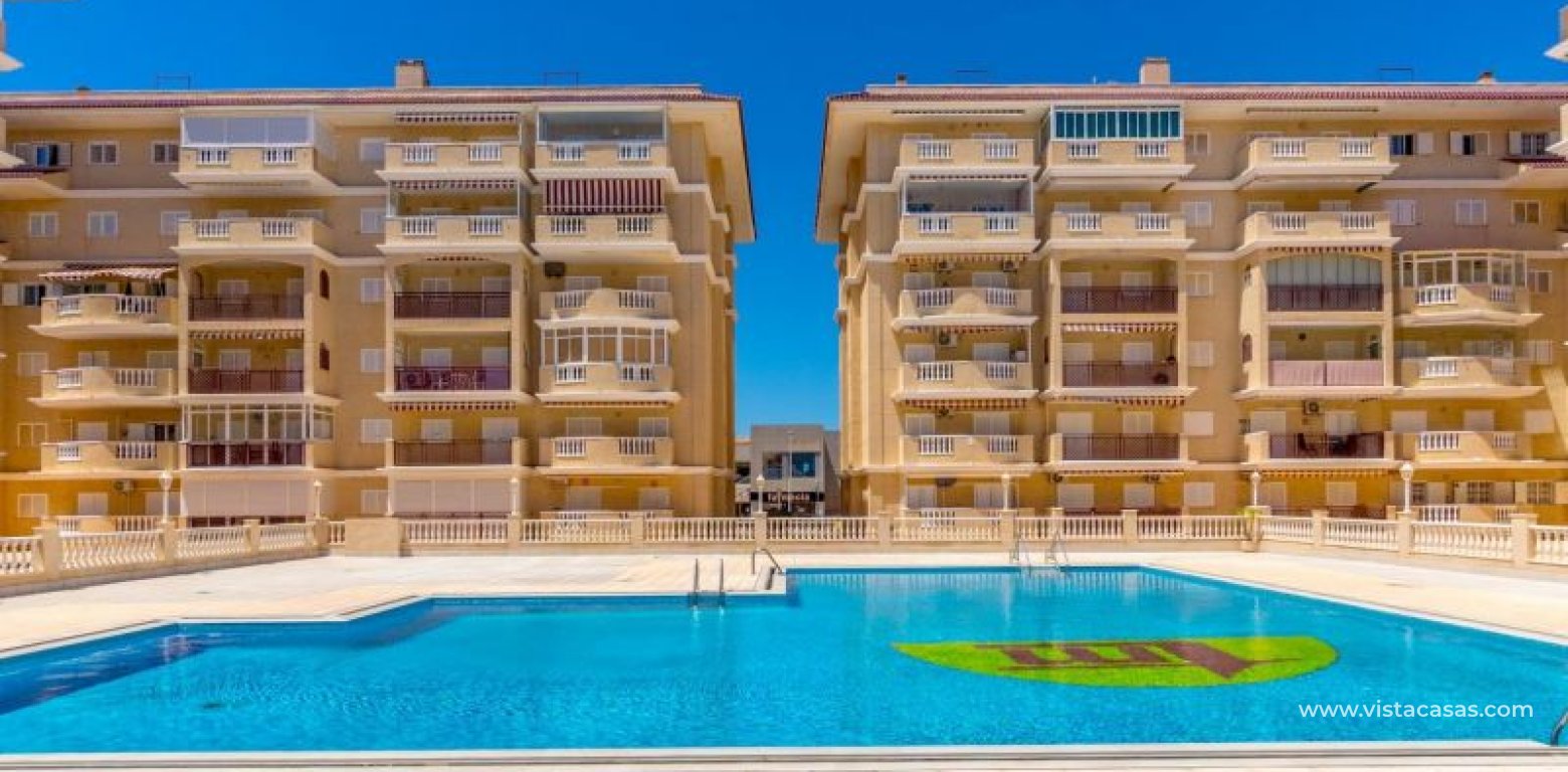 Venta - Apartamento - Torrevieja - La Mata