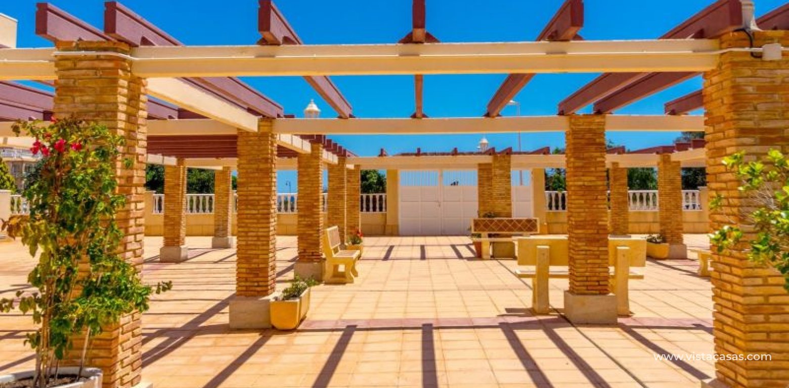 Venta - Apartamento - Torrevieja - La Mata