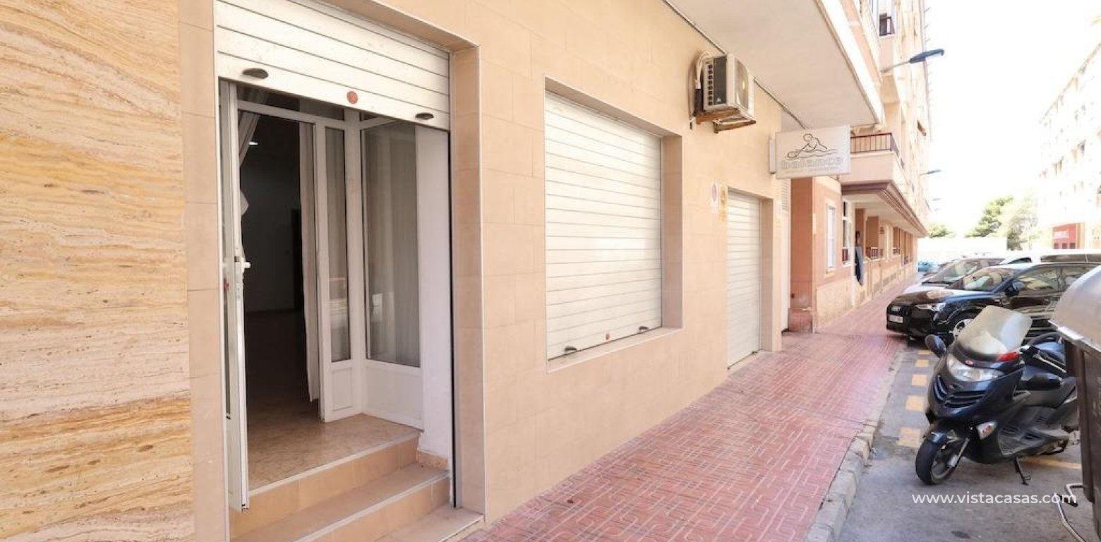 Sale - Commercieel - Torrevieja