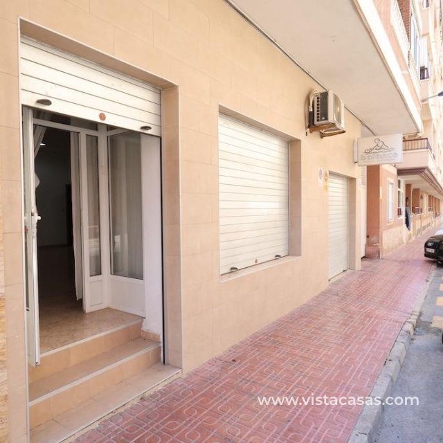 Kommersiell - Sale - Torrevieja - Torrevieja