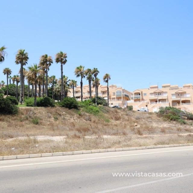 Plot - Sale - Torrevieja - Torrevieja