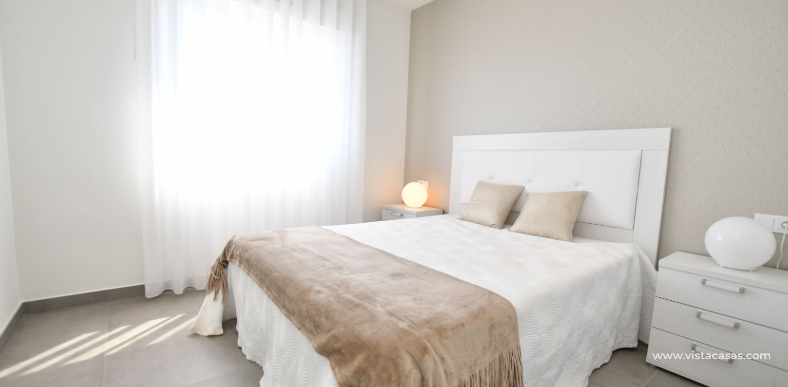 Obra Nueva - Apartamento - San Miguel de Salinas