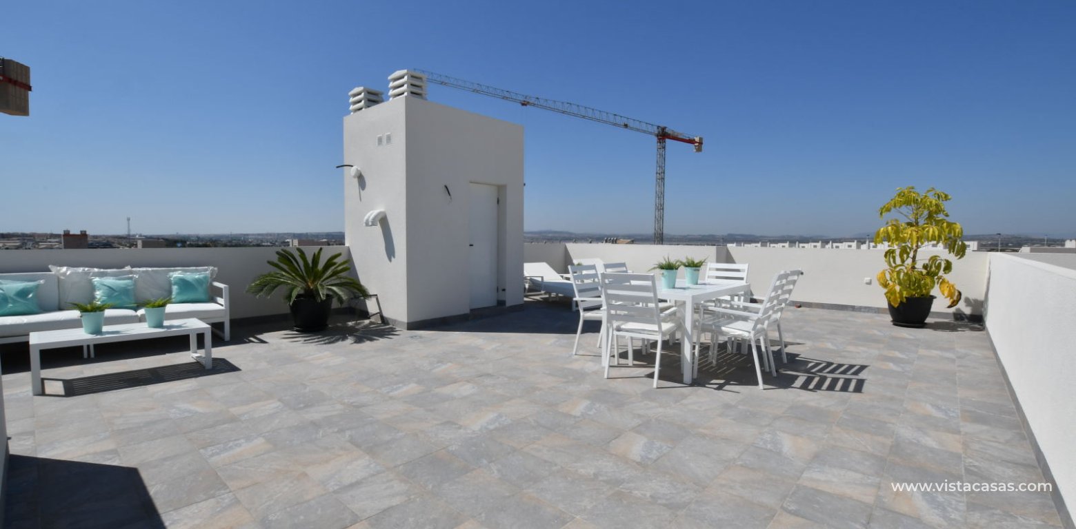 Obra Nueva - Apartamento - San Miguel de Salinas
