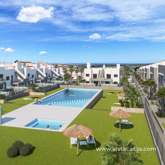 Apartment - Pierwotny - San Miguel de Salinas - San Miguel de Salinas