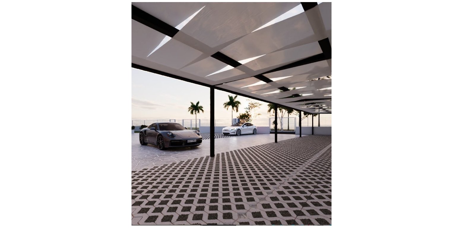 New Build - Appartement - Finestrat - 