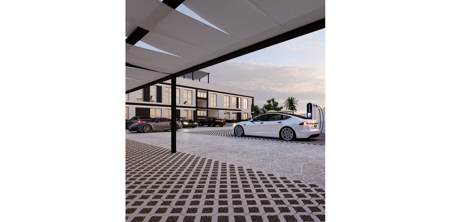 New Build - Appartement - Finestrat - 
