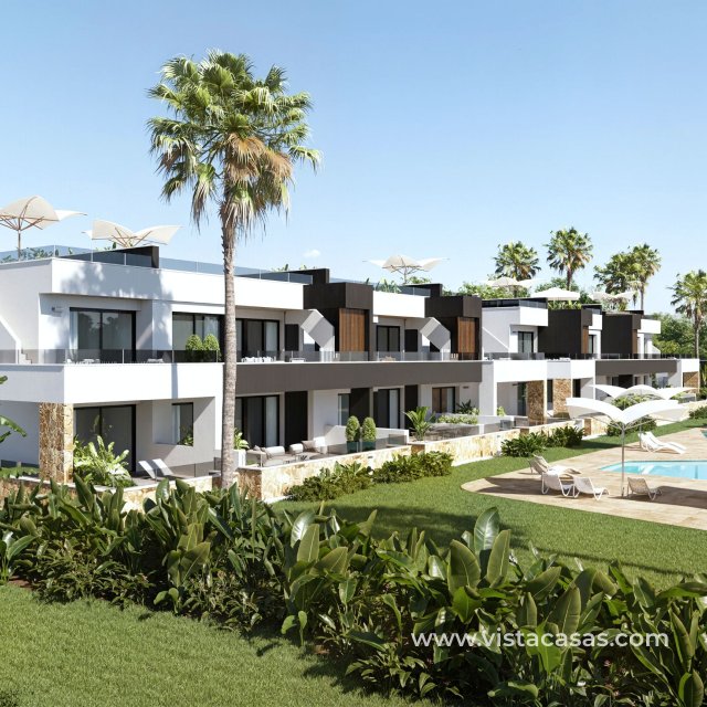 Appartement - New Build - Rojales - Ciudad Quesada
