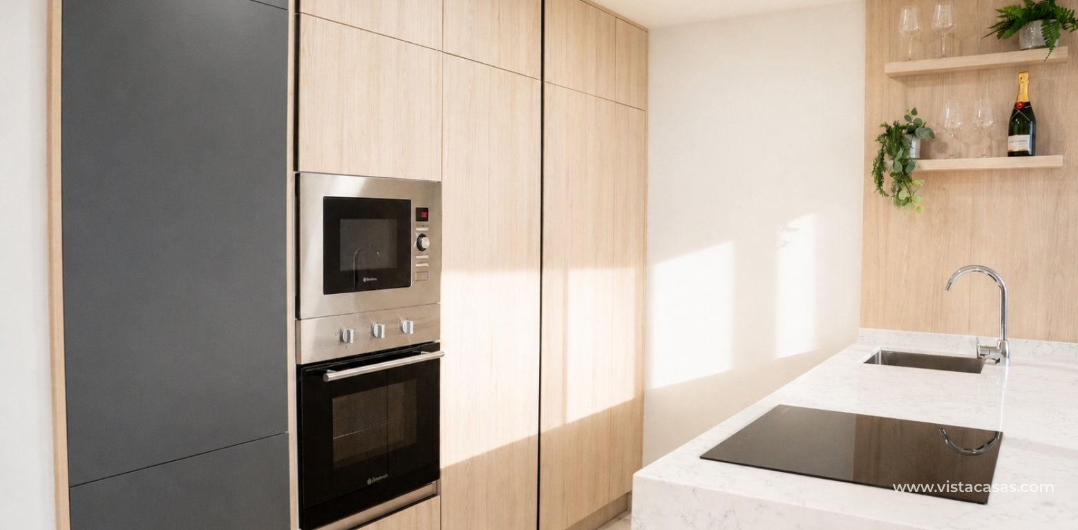 New Build - Wohnung - Rojales - Ciudad Quesada