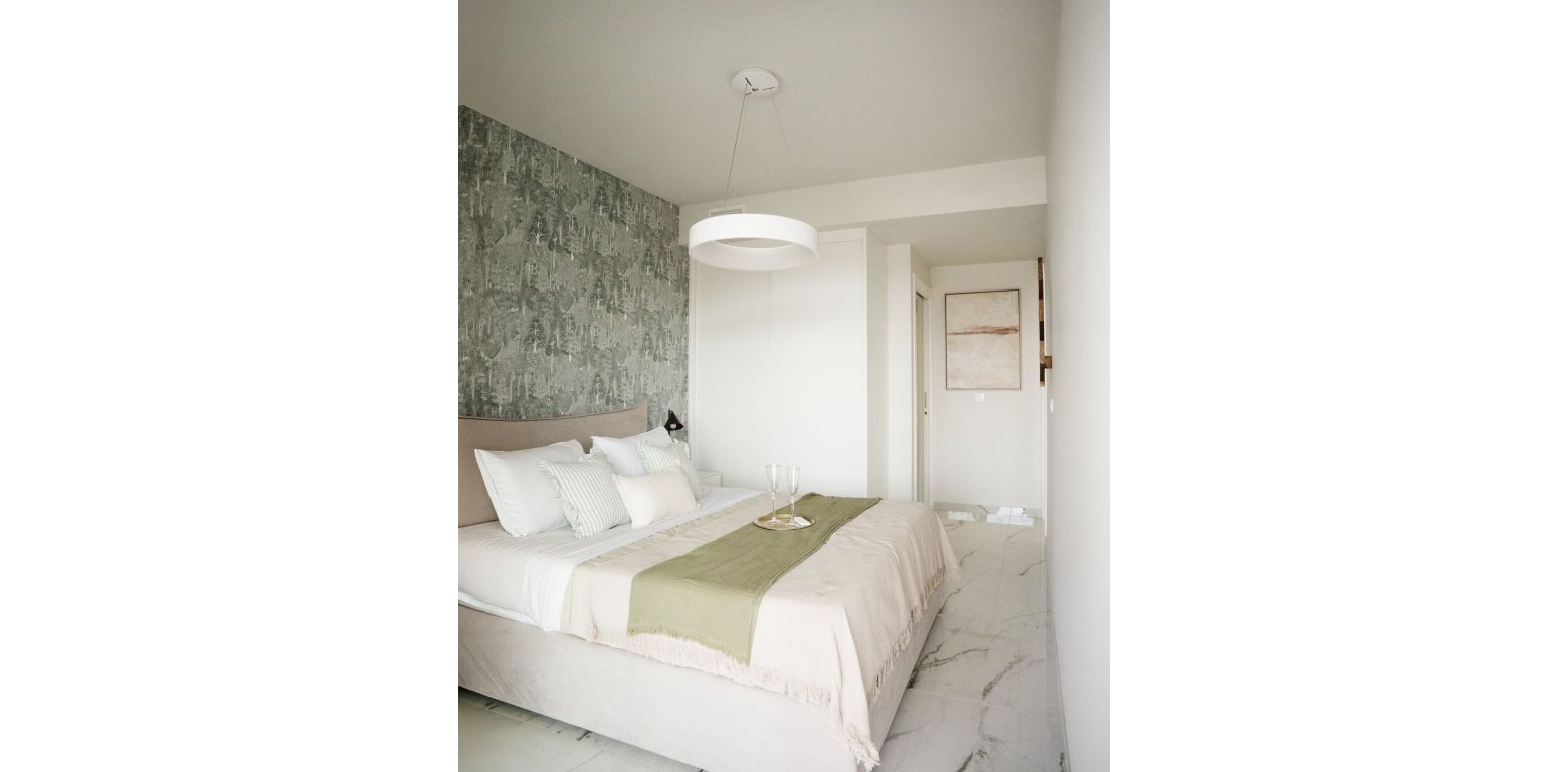 New Build - Wohnung - Rojales - Ciudad Quesada
