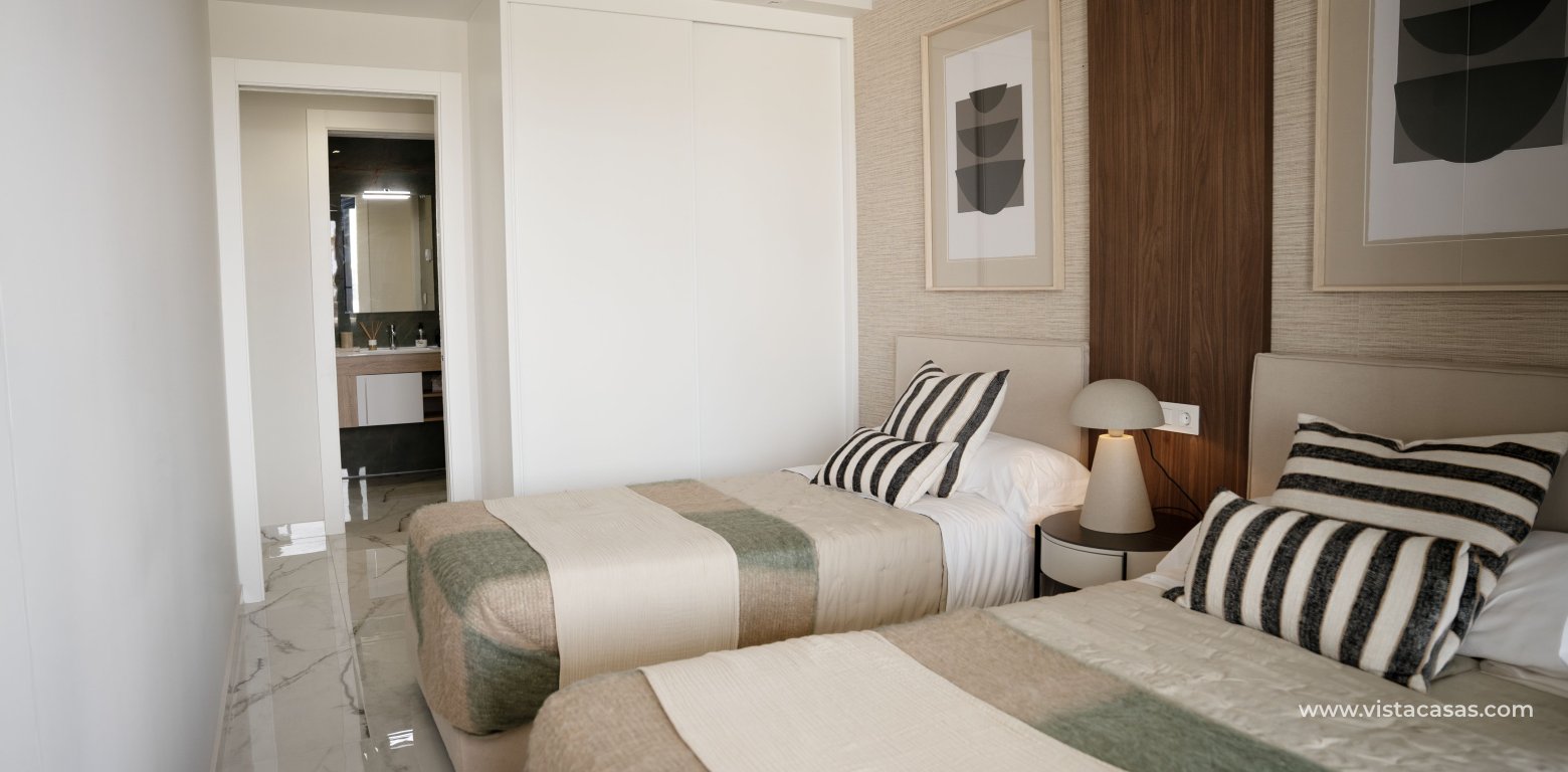 New Build - Wohnung - Rojales - Ciudad Quesada