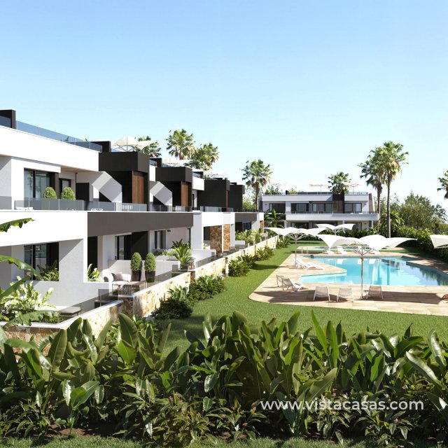 Apartment - New Build - Rojales - Ciudad Quesada
