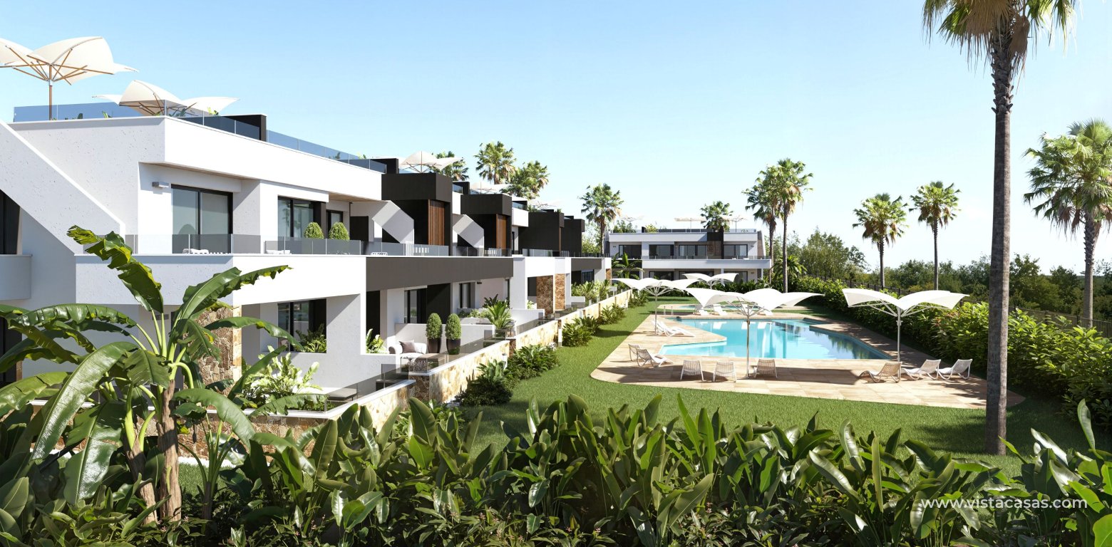 New Build - Apartment - Rojales - Ciudad Quesada