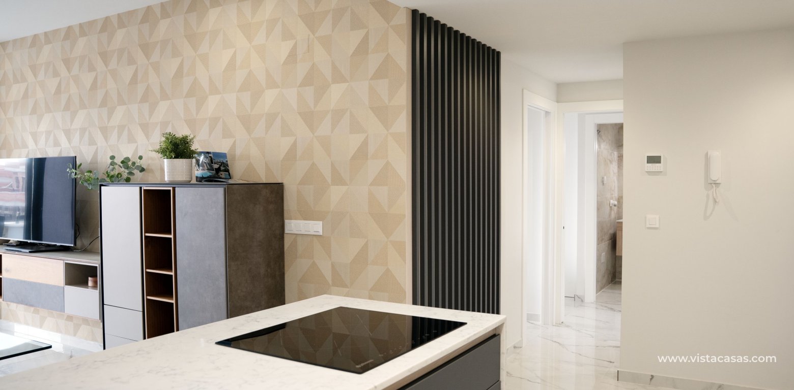 New Build - Apartment - Rojales - Ciudad Quesada