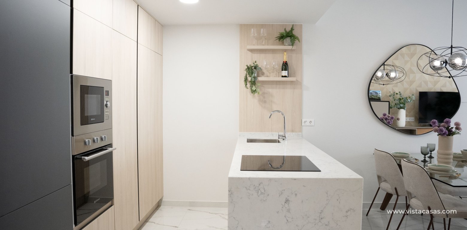 New Build - Apartment - Rojales - Ciudad Quesada