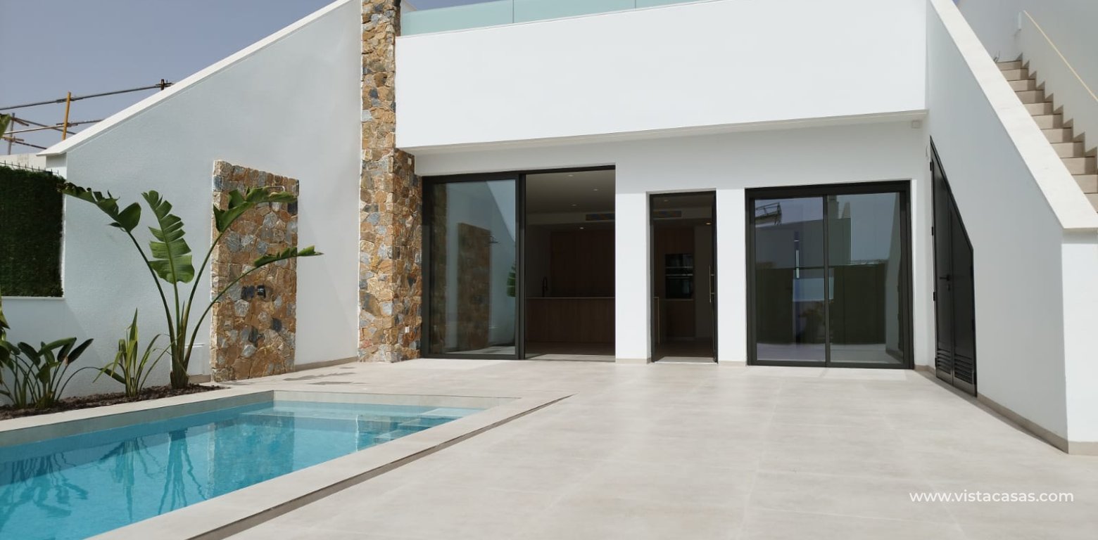 Pierwotny - Villa - 