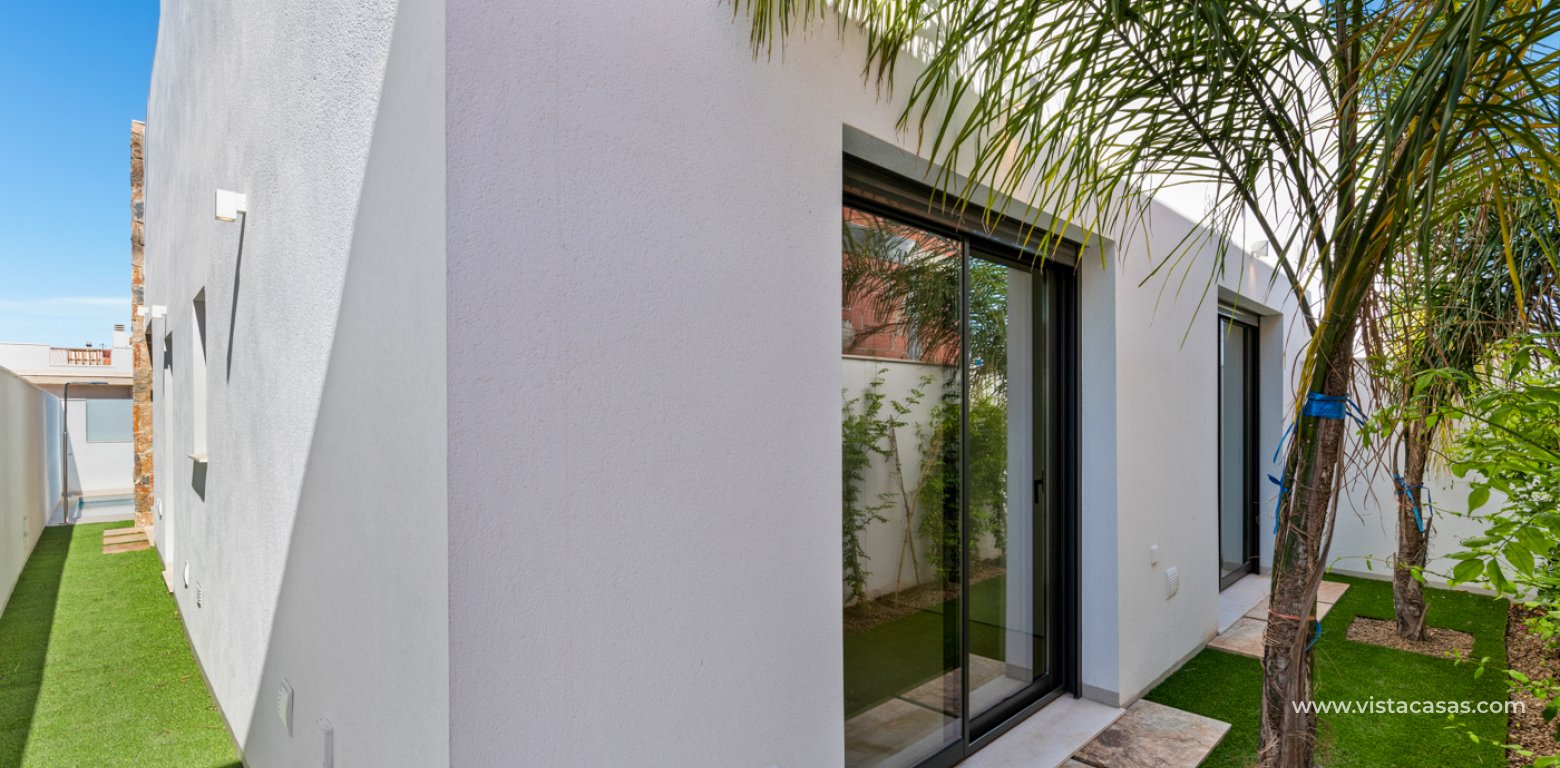Pierwotny - Villa - 